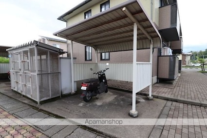 グリーンロード・エル　Ｃ[3LDK/76.7m2]の内装2