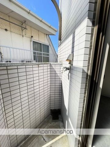 ロワイヤル中山の内装写真