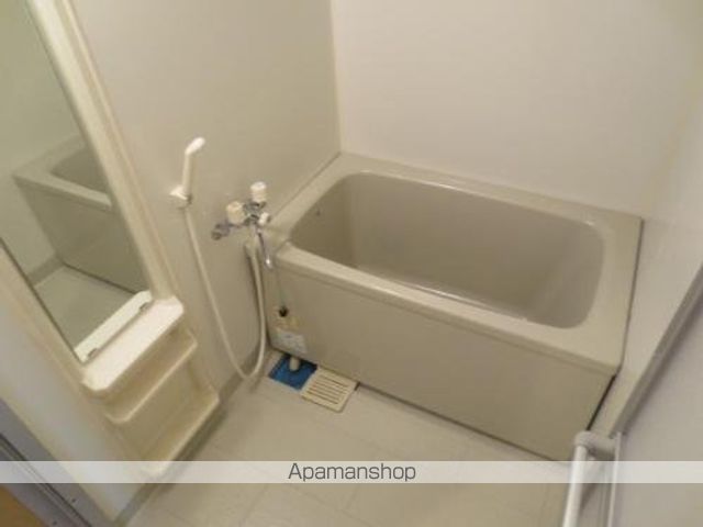 スプール浄水通りの内装写真