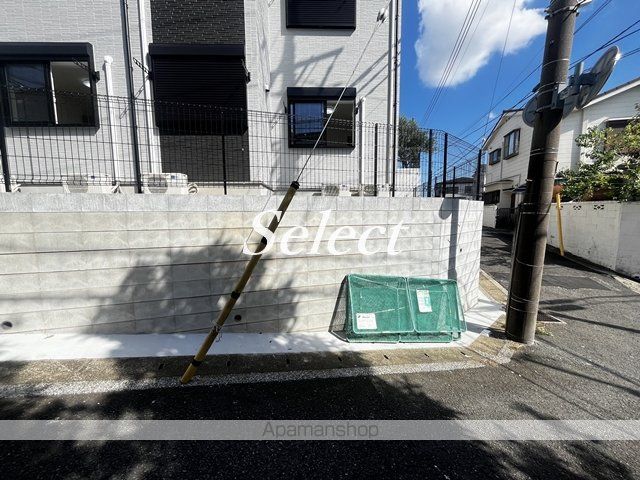 クレストコート上永谷のその他写真
