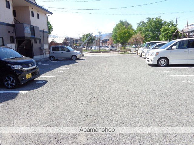 ハイツ駅南のその他写真