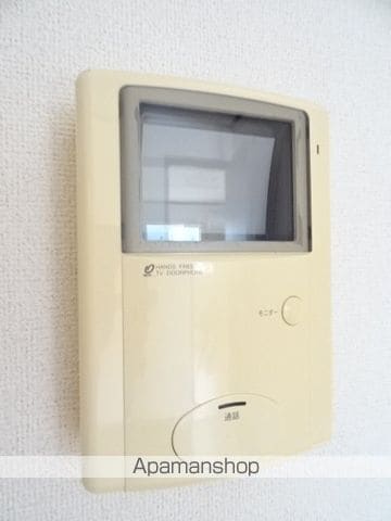 コージー・コートの内装写真