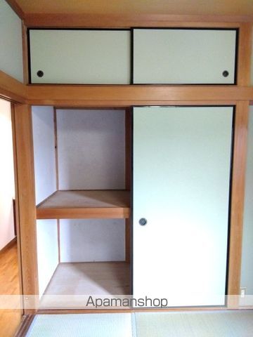 南旅篭町西2丁戸建の内装写真