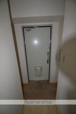カーサ デル ソールの内装写真