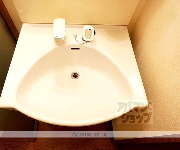 ロフティ京都西陣の内装写真