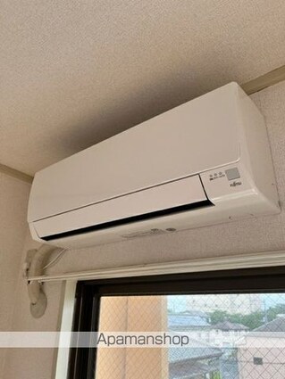 ヤリタマンション[1LDK/48.5m2]のその他設備1
