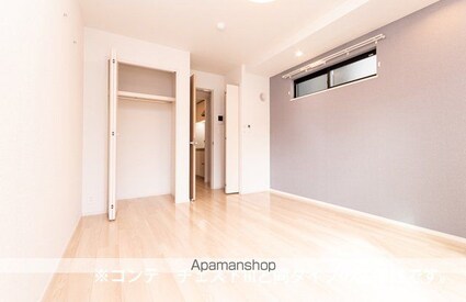 フルール　ベール[1K/27.02m2]のその他内装1