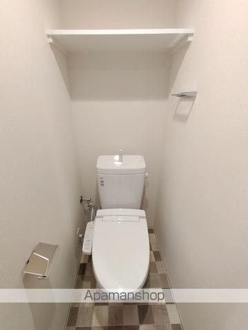 PRESSANCE塚本アクミリオンの内装写真