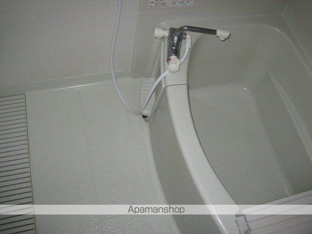 サンルージュ高梨の内装写真