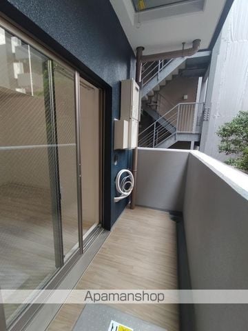 PRESSANCE天満橋VELELAの内装写真