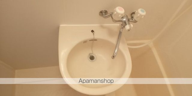 レオパレスブルーリバーの内装写真