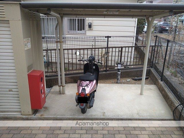 レオパレスTACAKOのその他写真