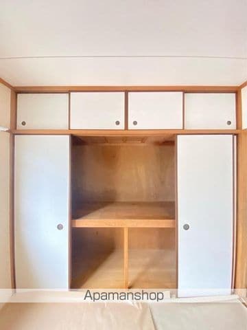 ガーデンハイム昭和町の内装写真