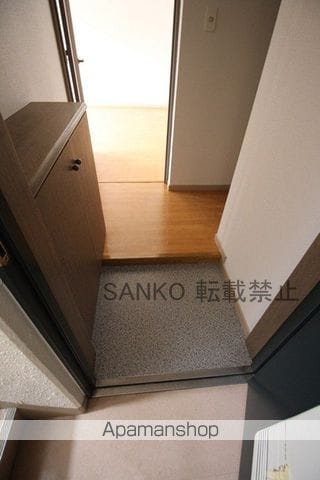 ピュアN38の内装写真