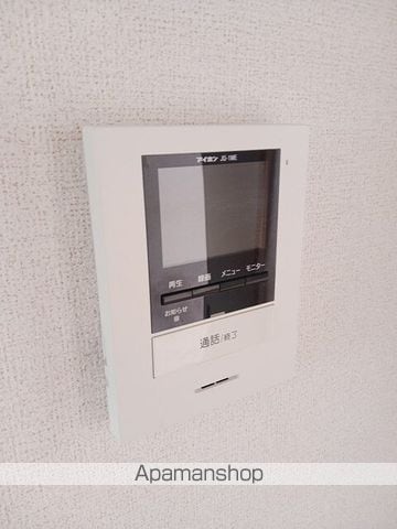 ニューシティシャンテの内装写真