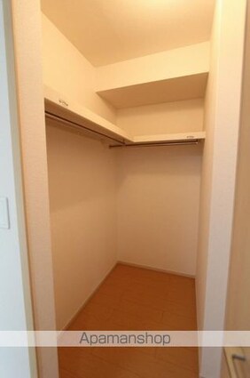 香川県高松市国分寺町新名[2DK/45.33m2]の収納