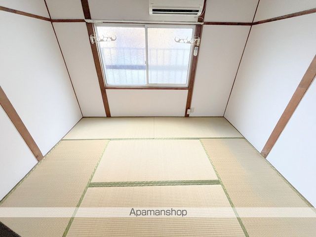 石津文化5の内装写真