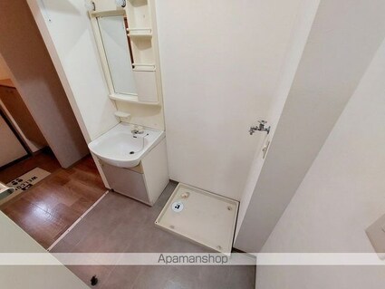 ヴァン・ヴェール[2LDK/51.65m2]のその他部屋・スペース