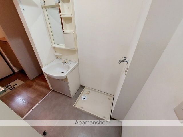 ヴァン・ヴェール[2LDK/51.65m2]のその他部屋・スペース