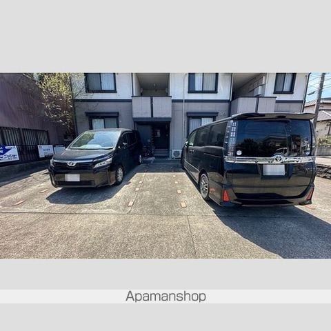 ハイカムール青山のその他写真