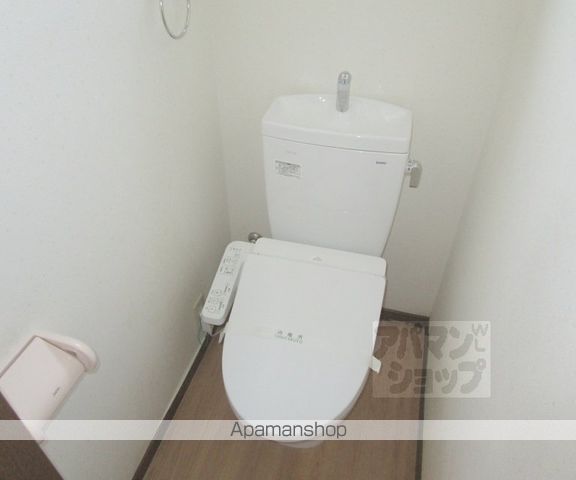 PLUS ONE衣笠の内装写真