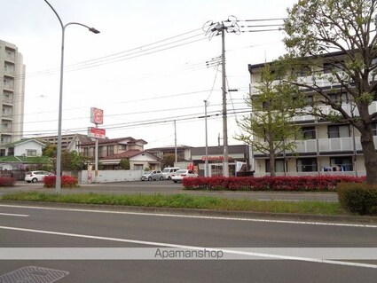 コートパレス[2K/35.1m2]の周辺4