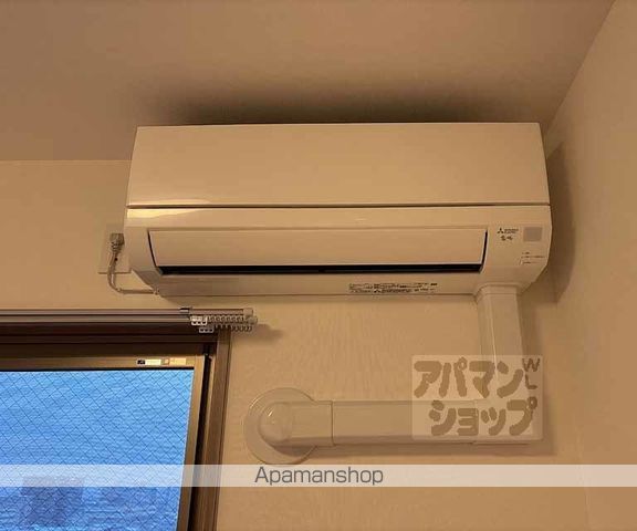 LIVECASA千本今出川の内装写真