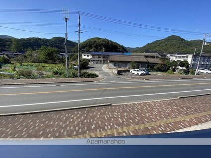 クレイノファレノプシス[1K/27.64m2]の周辺9