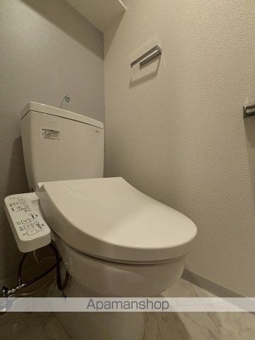 S−RESIDENCE天満町BARKの内装写真