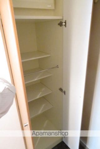 ピュアナ弓ノ町の内装写真