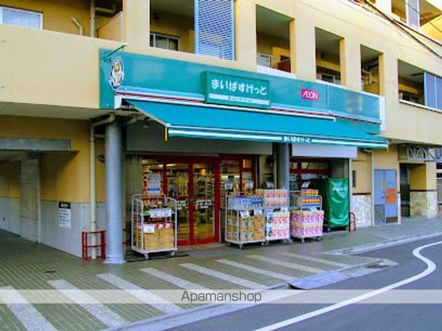 ドゥーエ亀戸IIIの周辺写真