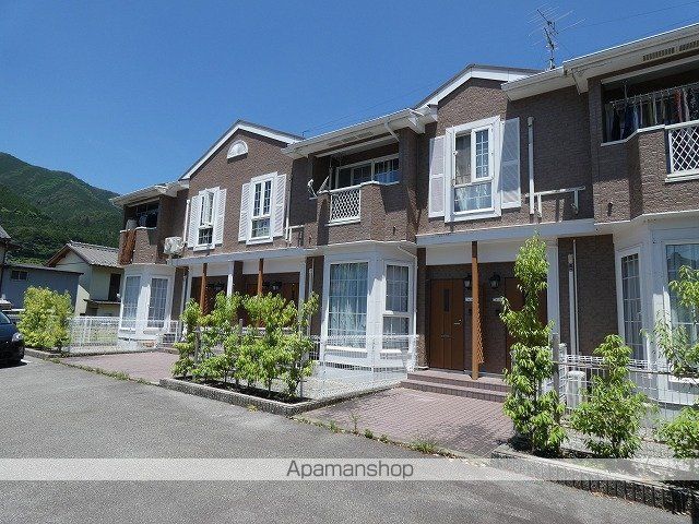 オークハイムの外観写真