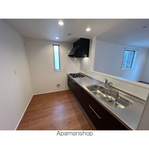 Kolet津田沼06の内装写真