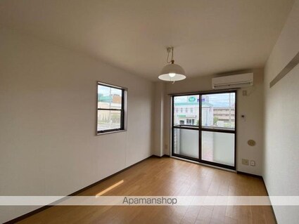 ベウラハイツ[1K/20.02m2]のリビング・居間