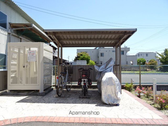 ウィットEささがせの外観写真