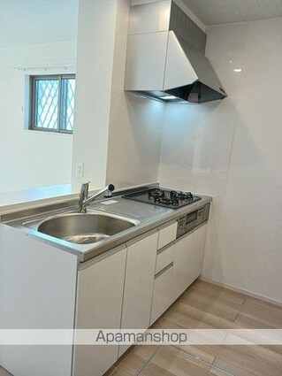 ソフィア[1LDK/50.08m2]のキッチン