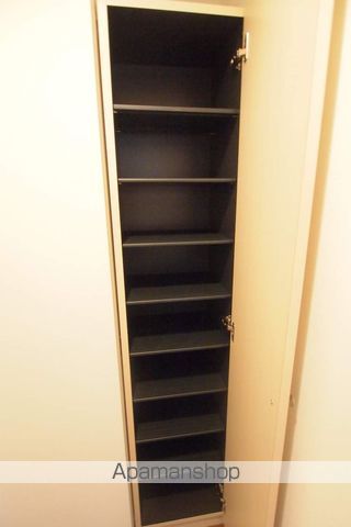 カレラ月寒中央の内装写真