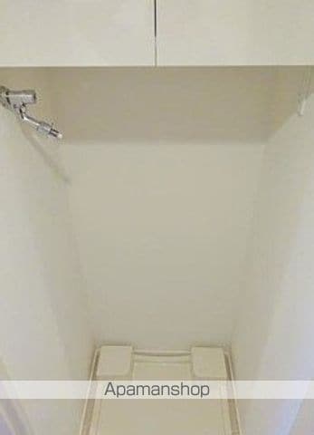 パークアクシス東蒲田の内装写真