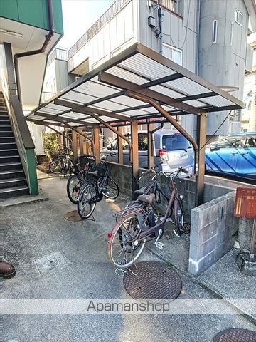 サンウォーム駅西のその他写真