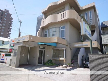 プレサンス桜山駅前アフォード[1K/20.68m2]の周辺7