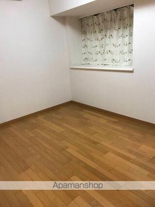 クレド小日向[1SLDK/57.36m2]のリビング・居間