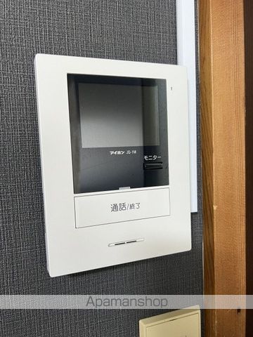 ラ・フォンテ大沢の内装写真