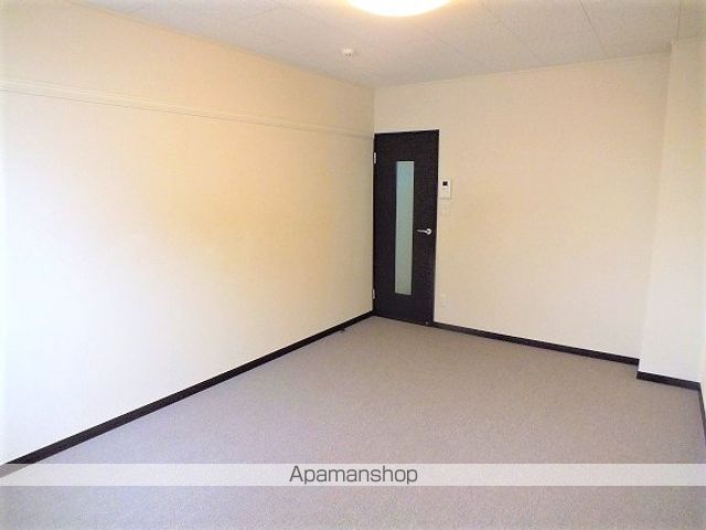 レオネクストエスパシオの内装写真