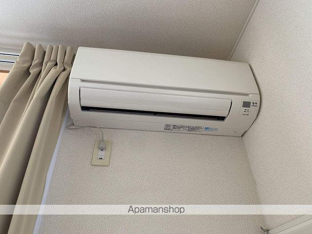 レオパレスピュアリストIIIの内装写真