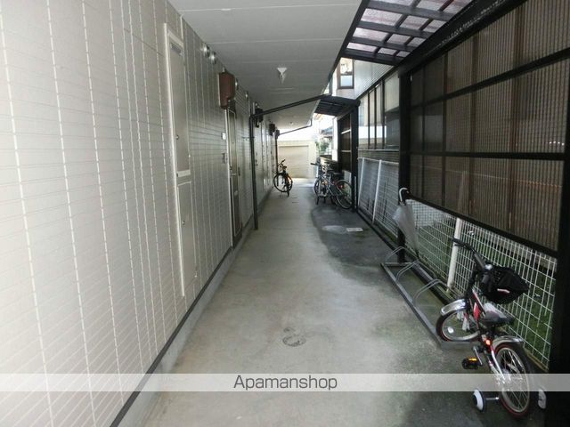 グリーンガーデンのその他写真