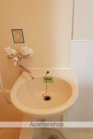 ツインテラスの内装写真