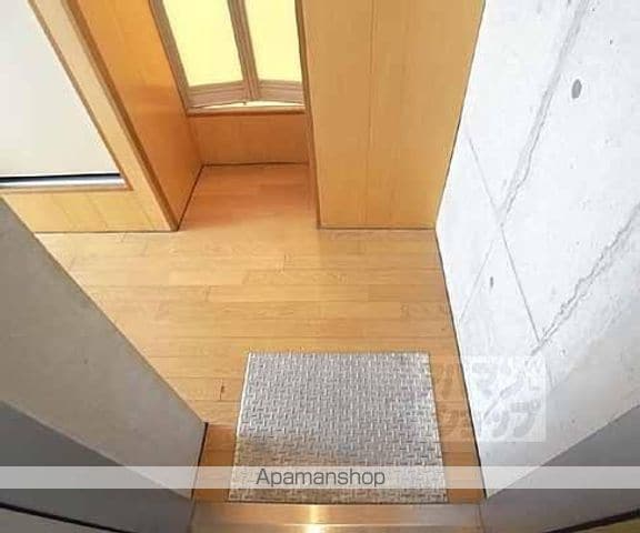 クリーンリビング四条大宮の内装写真