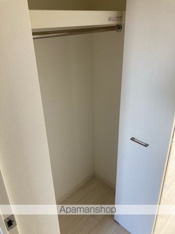Luxe門真の内装写真