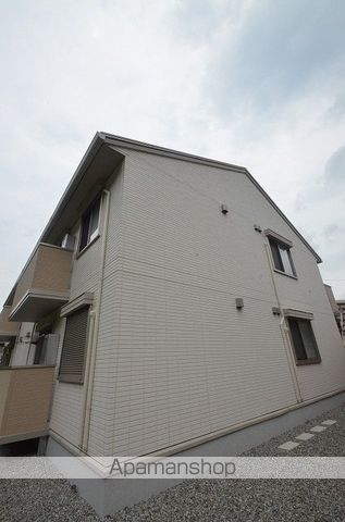 スカイ大町の外観写真