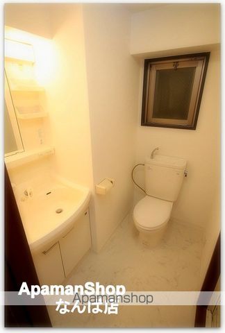 ワイズコート難波ウエストの内装写真